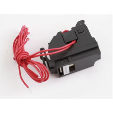 Независимый расцепитель SHT для MGS125 напряжение AC230 (SHT-MGS125AC230R). Расцепитель независимый. ДКС