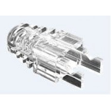 BOOT-VA-TR-10 (10 шт). Изолирующий колпачок. Hyperline