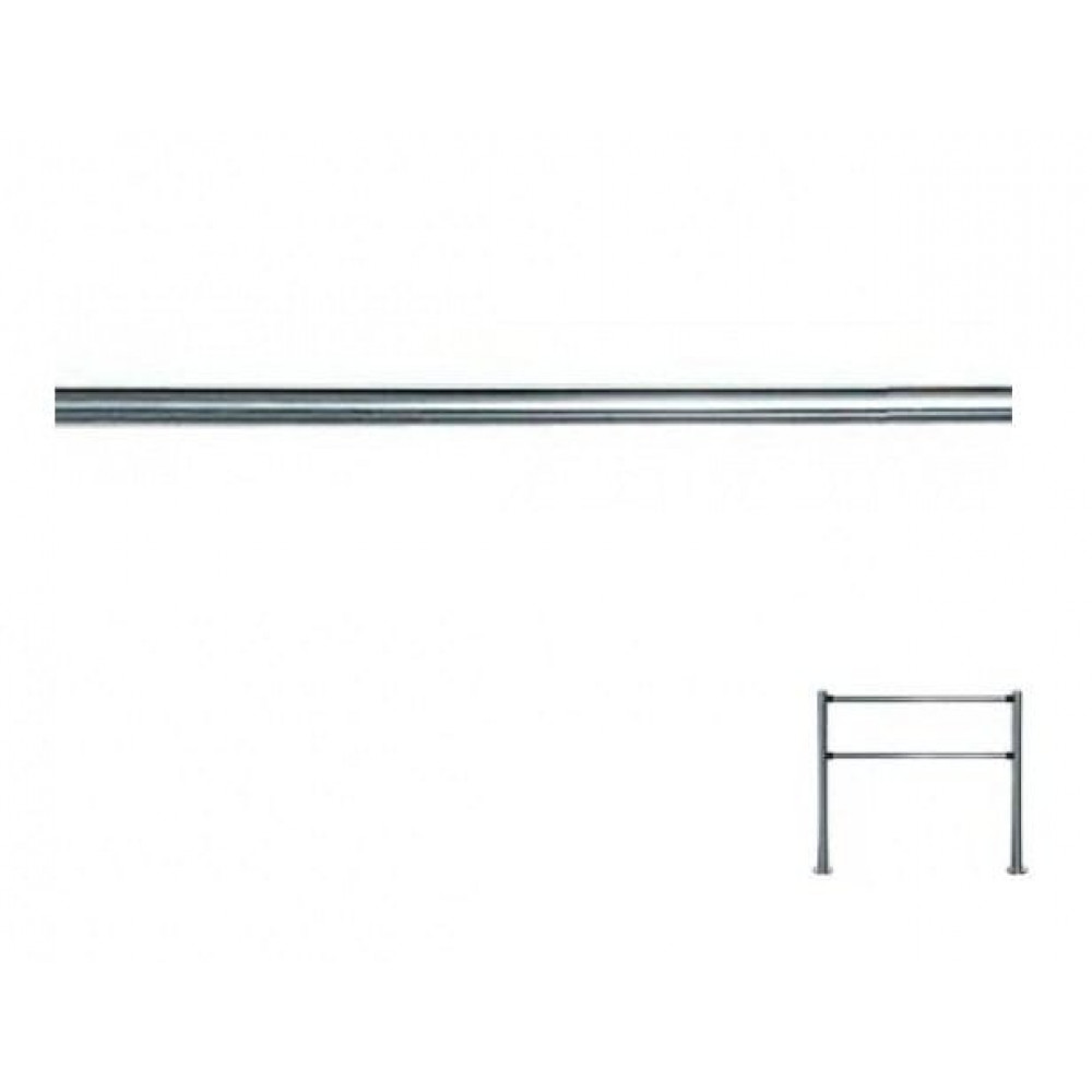 PERCo-BH02 1-01. Ограждение. PERCo
