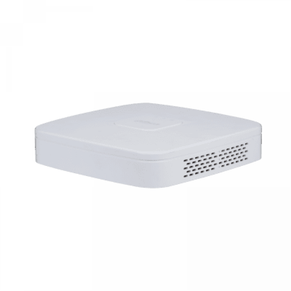 DHI-NVR2104-4KS3. IP-видеорегистратор 4-канальный. Dahua