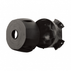 ST-K05 PRO (черный). Монтажная коробка для камер. Space Technology