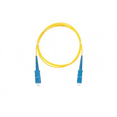 NMF-PC1S2C2-SCU-SCU-001. Патч-корд оптический одномодовый. NIKOMAX