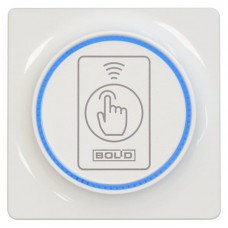 Proxy-6EHU-W. Считыватель бесконтактный. Болид