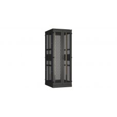 TFA-478010-WEWE-BK. Шкаф телекоммуникационный 19 напольный 47U. NIKOMAX