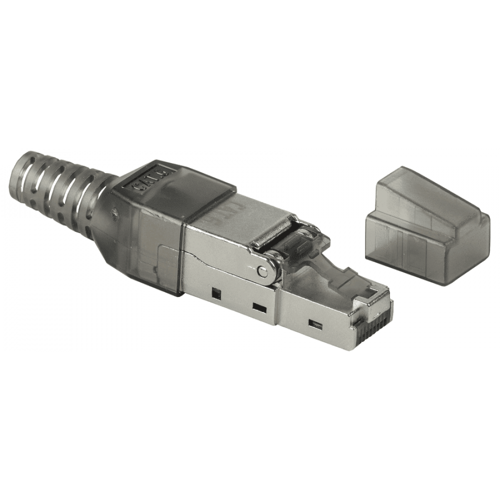 CS3-1C06F-Q. Разъем RJ-45. ITK