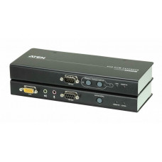 CE750A-AT-G. KVM-удлинитель. ATEN