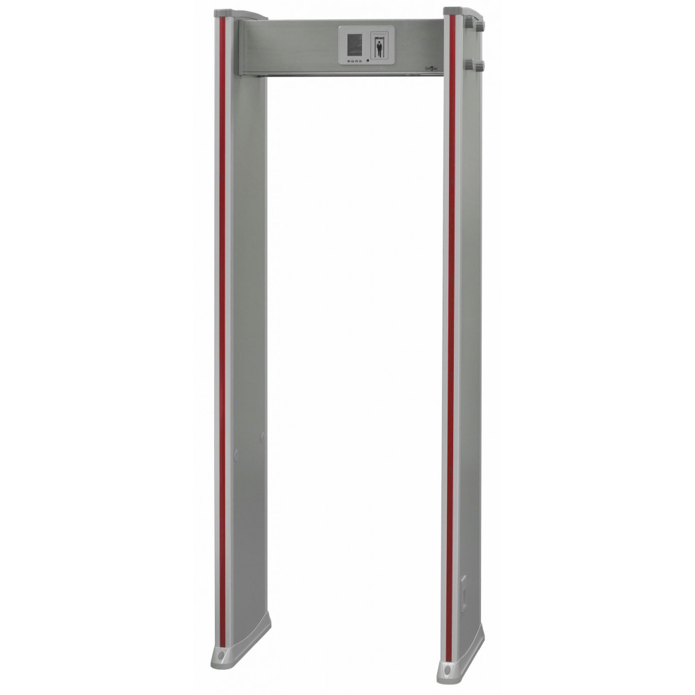ST-MD018L. Металлодетектор арочный. Smartec