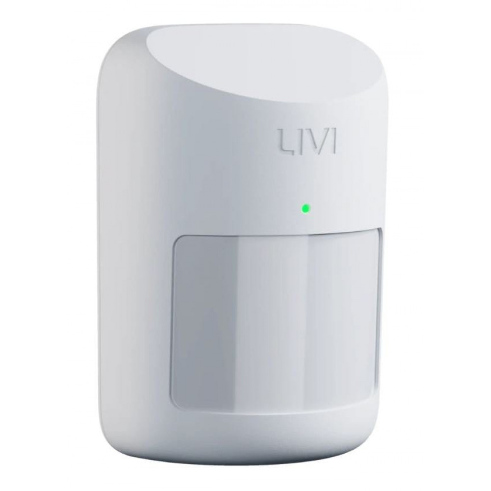 Livi MSW KW. Датчик движения. Livicom
