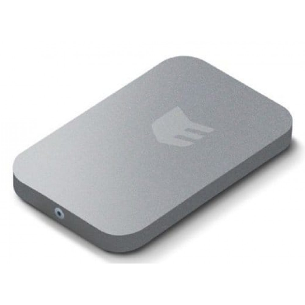 ER1701 ESMART Reader BLE (Carbon Concrete). Считыватель бесконтактный для proxi-карт и брелоков. ESMART