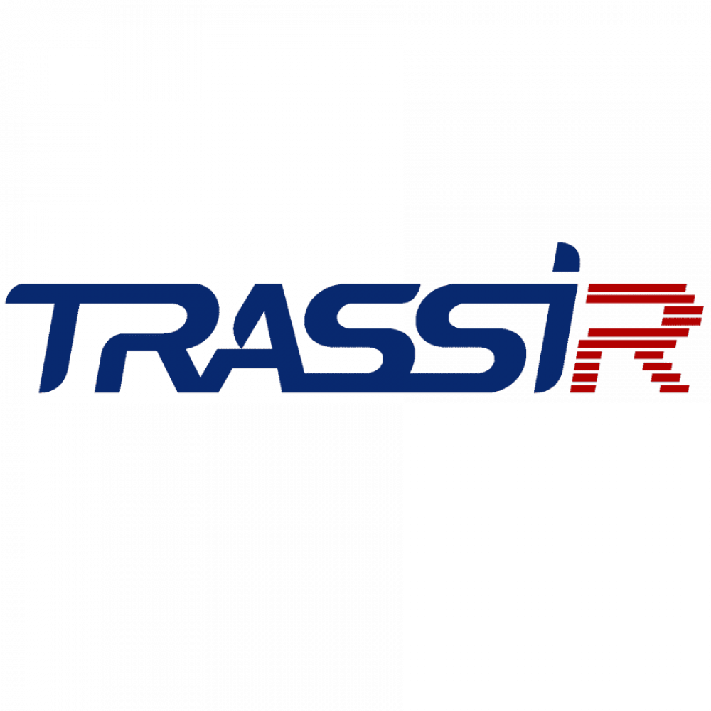 TRASSIR ActiveDome+ Neuro PTZ. Программное обеспечение для IP систем видеонаблюдения. Trassir