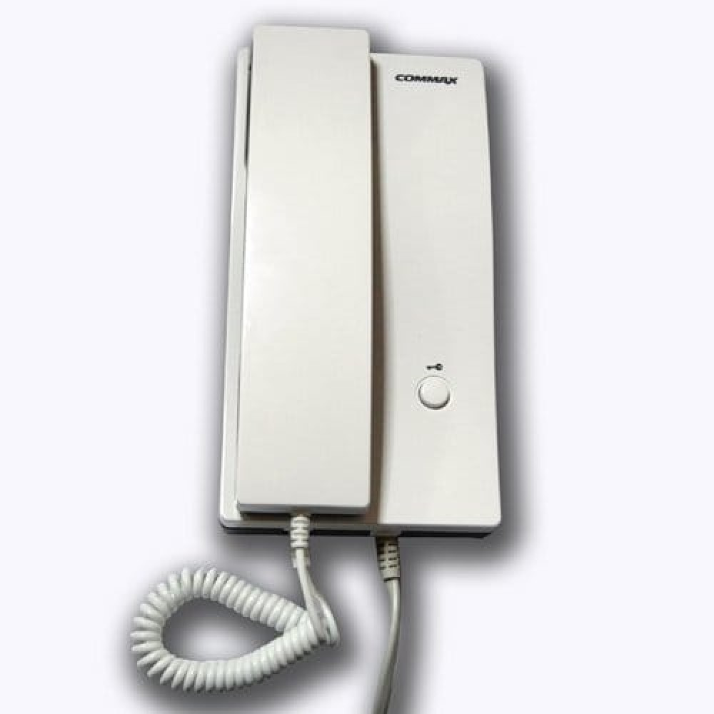 DP-2S . Трубка переговорная. Commax