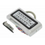 AT-CP200EM-W. Кодовая панель со встроенным считывателем. AccordTec