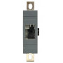 Дополнительный полюс 160А TwinBlock (tb-s-160-dp). Дополнительный полюс. EKF