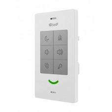 SP-03F WHITE. IP абонентское устройство. BAS-IP