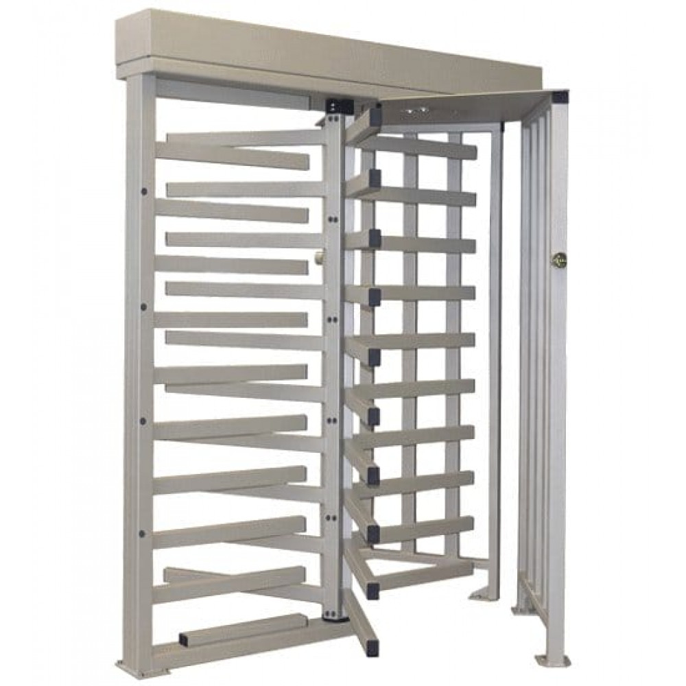 PERCo-RTD-15.2R. Турникет электромеханический полноростовый. PERCo