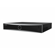 DS-7732NXI-K4. IP-видеорегистратор 32-канальный. Hikvision