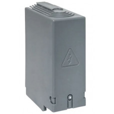Комплект клеммных крышек для рубильников TwinBlock 160-250А (8 шт) (tb-cvrlong-8-160-250). Клемные крышки для рубильника. EKF