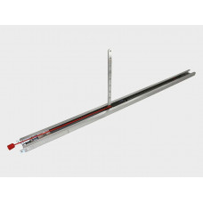 DoorHan SK-4200. Направляющая с цепью. DoorHan