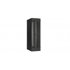 TFA-426010-WMWM-BK. Шкаф телекоммуникационный 19 напольный 42U. NIKOMAX
