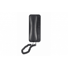 SKP-7 (Black). Трубка переговорная. SLINEX