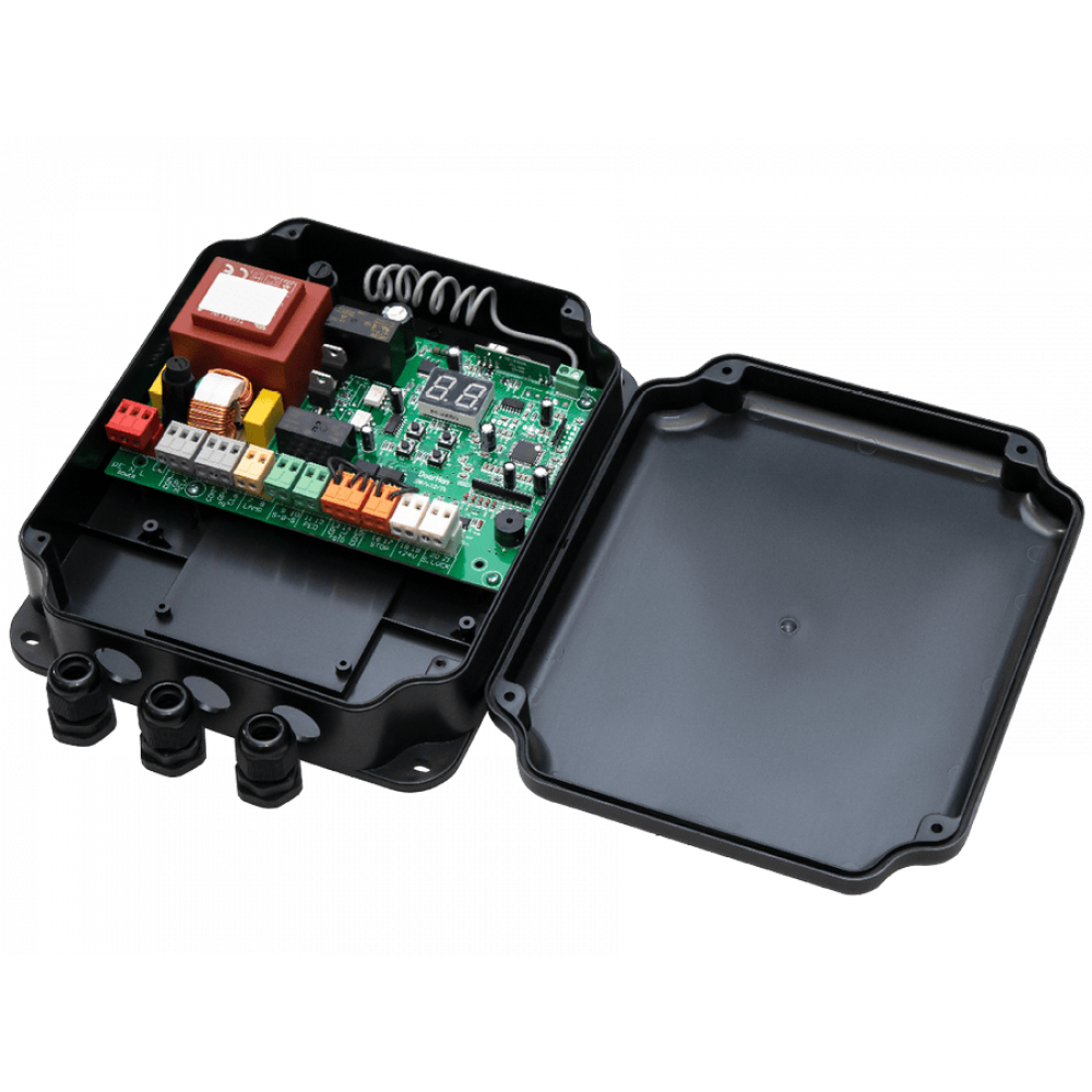 DoorHan PCB-SW. Блок управления. DoorHan