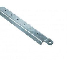 VB 40 G (10 шт). Рейка для глухой двери. ПРОВЕНТО