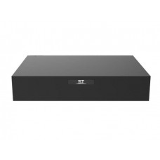 ST-NVR-V0605A45. IP-видеорегистратор 16-канальный. Space Technology
