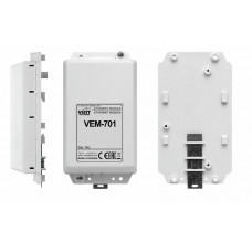 VEM-701. Ethernet модуль. VIZIT