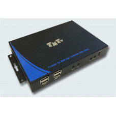 MMS-730H-R. Удлинитель KVM. TNTv