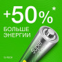 GP Super Alkaline 24A AAA (GP 24AA21RA-2CRS4), упак. 4 шт.. Алкалиновые батарейки. GP Batteries