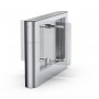 Praktika T-08-CM-660. Турникет тумбовый моторизованный. OXGARD