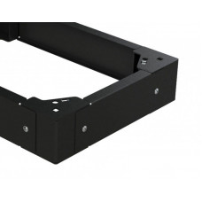 ZA 00.40 v.2 (2шт). Боковые элементы цоколя 100х400. ПРОВЕНТО