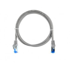 NMC-PC4SE55B-ES-005-C-GY. Патч-корд медный. NIKOMAX ESSENTIAL