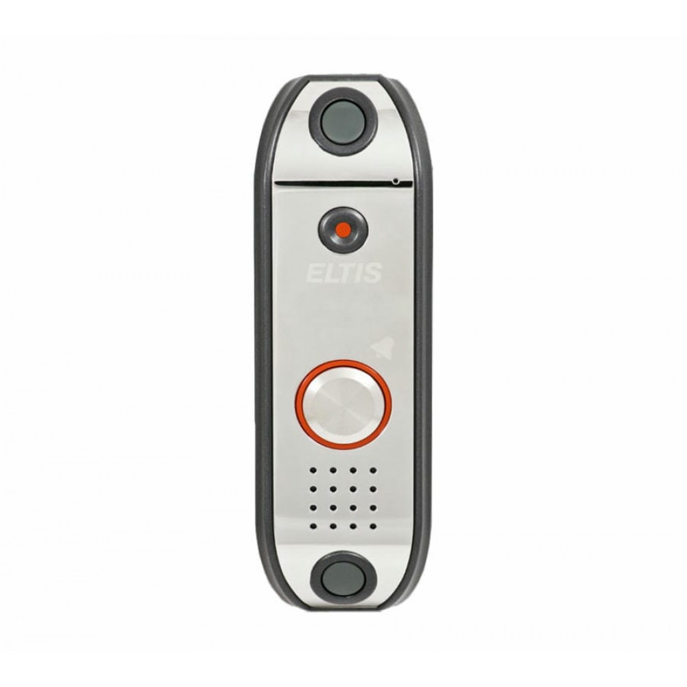 ELTIS DP1-F7. Блок вызова этажный. ELTIS