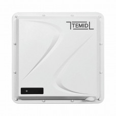 UHF 5E lite. Считыватель дальнего действия. TEMID