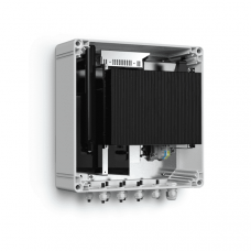 УСВР-8-PoE/GSM/Wi-Fi. Видеорегистратор IP 8-канальный. Тахион