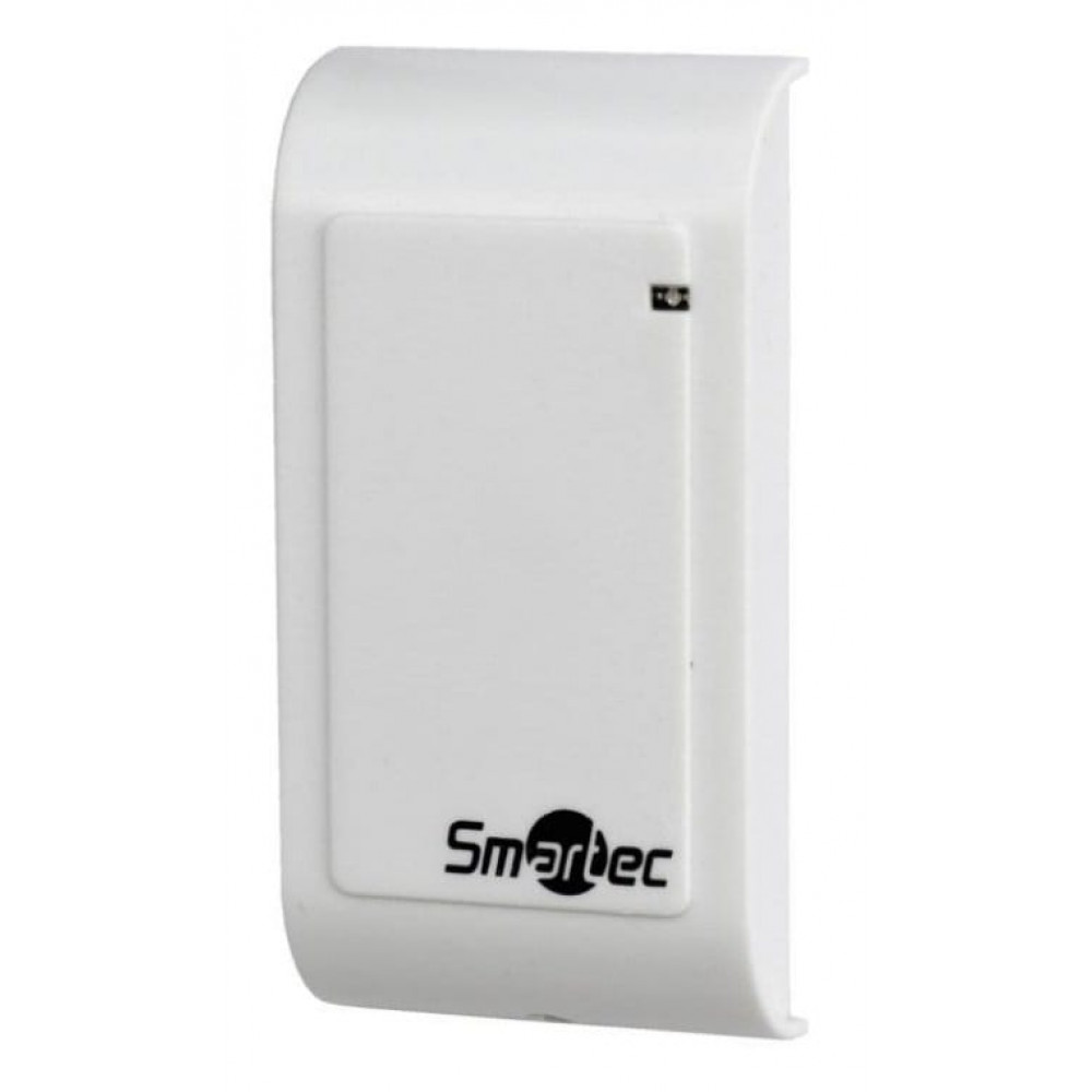 ST-PR011EM-WT. Считыватель бесконтактный для proxi-карт и брелоков. Smartec