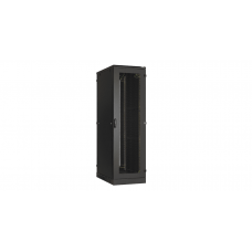 TFA-246010-PMPM-BK. Шкаф телекоммуникационный 19 напольный 24U. NIKOMAX