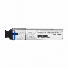 TR-SFP201SS1310-1550-SC. SFP-модуль. Trassir