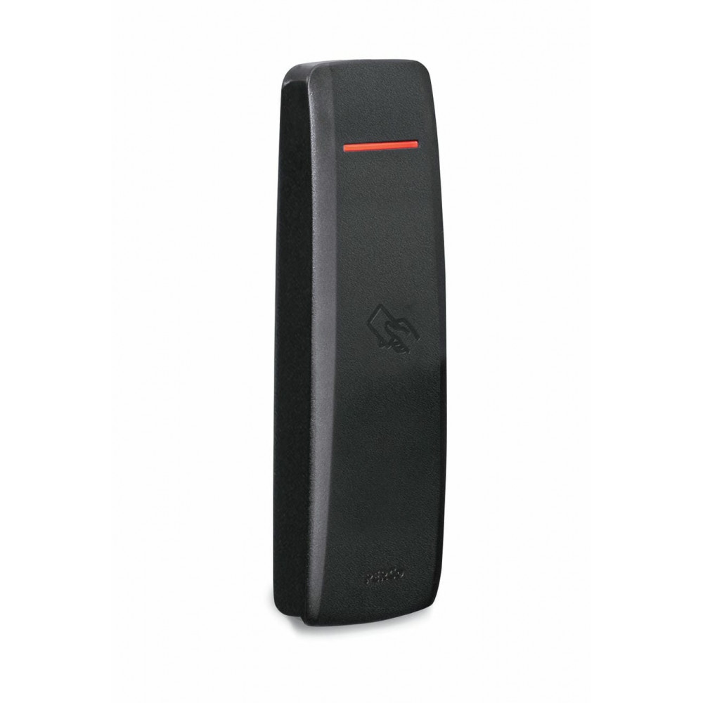 PERCo-IR19D. Мультиформатный считыватель. PERCo