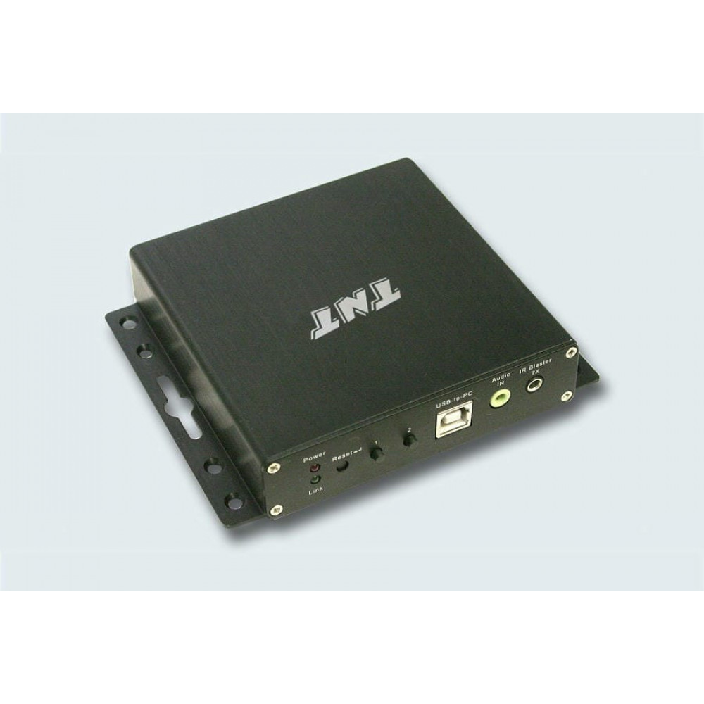 MMS-530V-T. Удлинитель KVM. TNTv