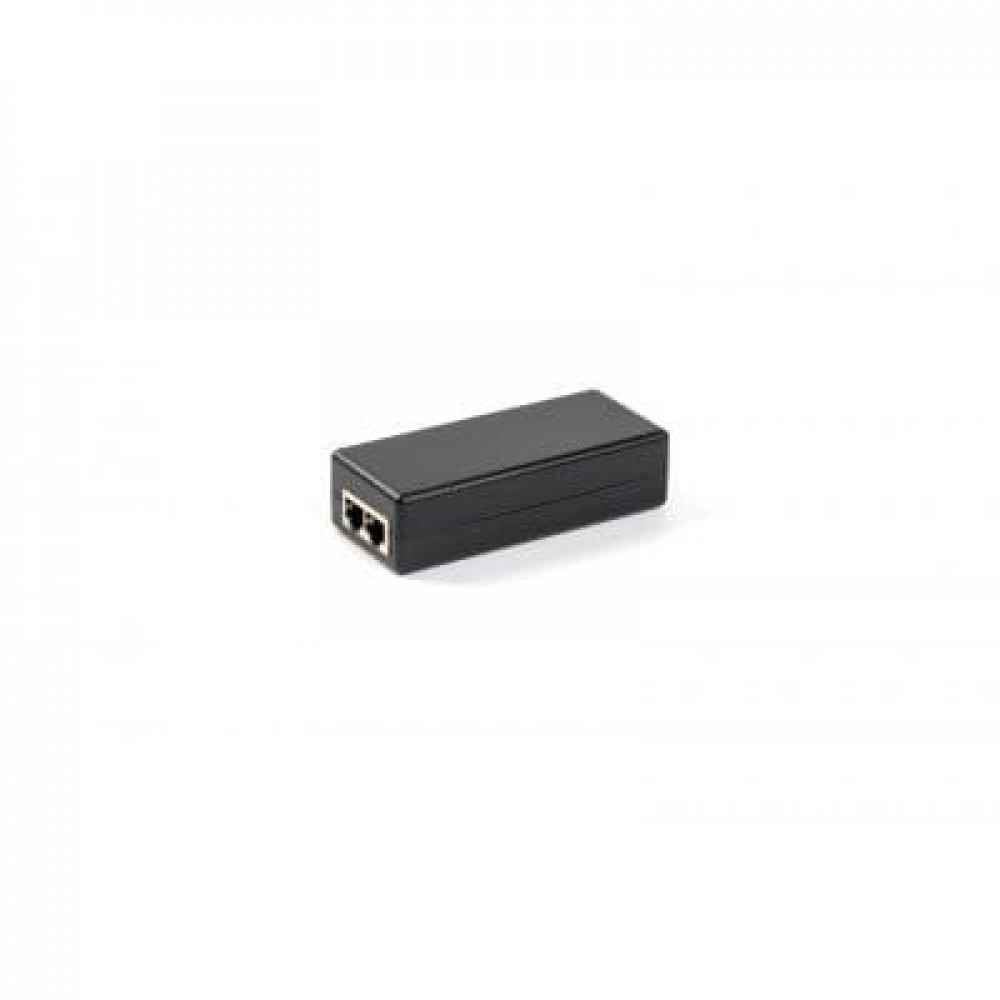 PSE-PoE.220AC/28VA v.2 (4082). Инжектор одноканальный PoE. Бастион