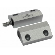 ST-DM131NC-SL. Извещатель охранный точечный магнитоконтактный. Smartec