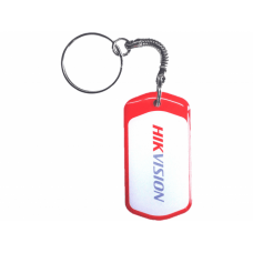 DS-K7M102-M. Mifare бесконтактный брелок. Hikvision