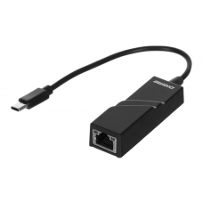 D-USBC-LAN100 USB Type-C. Сетевой адаптер. Digma D-USBC-LAN100 USB Type-C. Сетевой адаптер. Digma