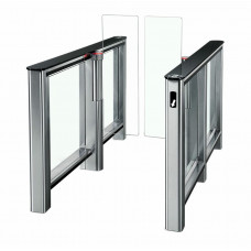 PERCo-ST-01. Турникет электромеханический полуростовой. PERCo