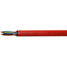 КПСВВнг(А)-LS 5х2х0,75 (Спецкабель). Кабель симметричный для систем сигнализации и управления, групповой прокладки, с пониженным дымо- и газовыделением. Спецкабель КПСВВнг(А)-LS 5х2х0,75 (Спецкабель). Кабель симметричный для систем сигнализации и управления, групповой прокладки, с пониженным дымо- и газовыделением. Спецкабель