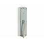 AT-CP420EM. Кодовая панель со встроенным считывателем. AccordTec