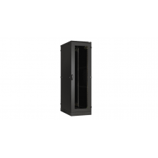 TFA-246080-GMMM-BK. Шкаф телекоммуникационный 19 напольный 24U. NIKOMAX