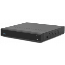 VRF-HD1600L. Видеорегистратор мультиформатный 16-канальный. Infinity